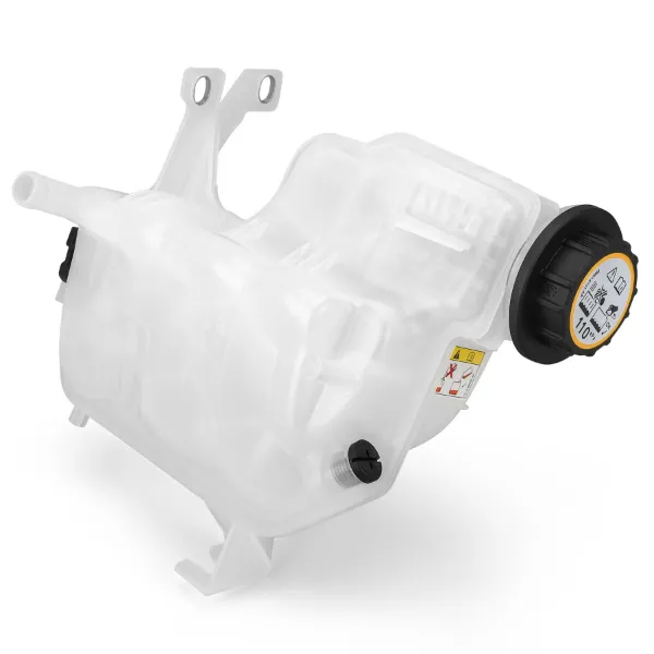Tanque de expansão do sistema de esfriamento PCF500015 Land Rover